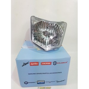 APRILIA RXV SXV 450 550 SX 50 125 headlight 855038-855038 | RiMotoShop