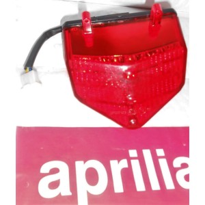 APRILIA RXV SXV 450 550 VDB MERRIMAN rear tailight 855039-855039 | RiMotoShop