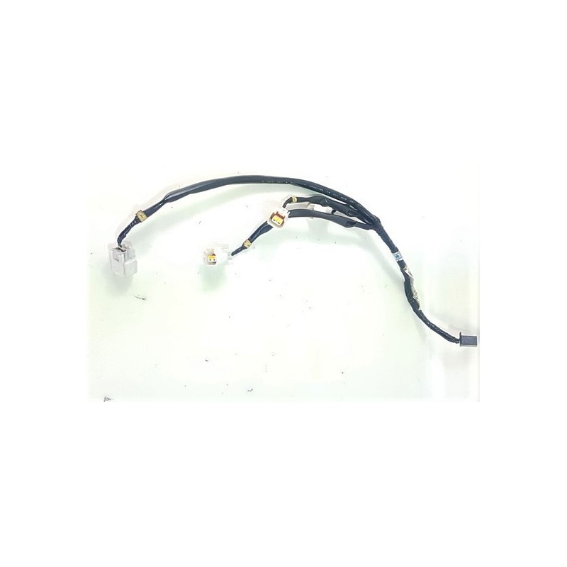 2005 06 Honda CBR 600 RR coils wiring-HON-RR-0009 | RiMotoShop