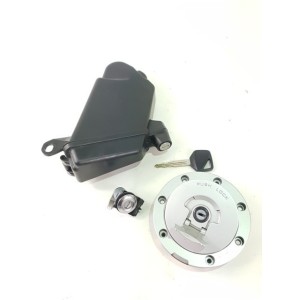 2005 06 Honda CBR 600 RR key locks-HON-RR-0102 | RiMotoShop