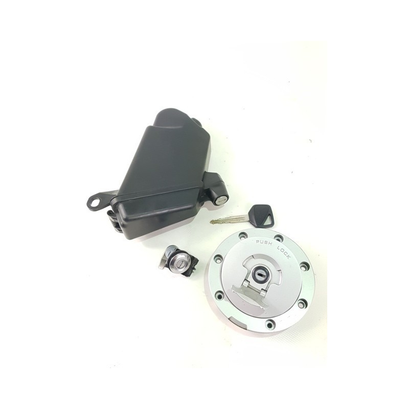 2005 06 Honda CBR 600 RR key locks-HON-RR-0102 | RiMotoShop