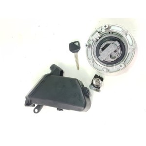 05 06 Honda CBR 600 RR kit chiavi serrature-HON-RR-0102 | RiMotoShop