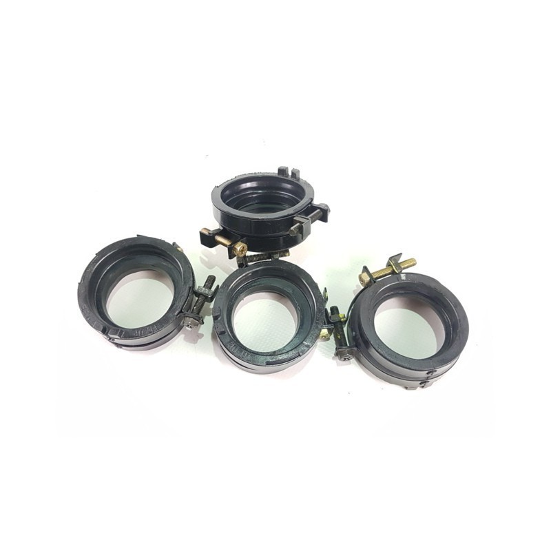 2005 06 Honda CBR 600 RR Intake Manifolds-HON-RR-0101 | RiMotoShop