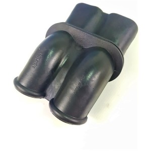 APRILIA MX SX RX RS 125 ROTAX122 Manicotto aspirazione cassa filtro-AP8120748|RiMotoShop