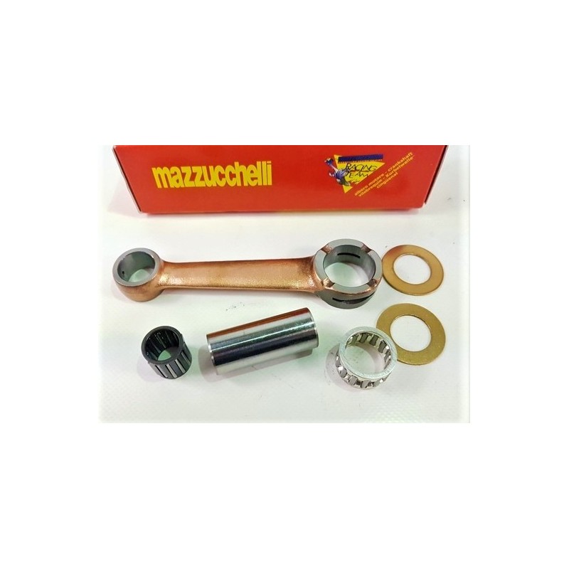 APRILIA MX SX RX RS 125 ROTAX122-BCO0348A | RiMotoShop