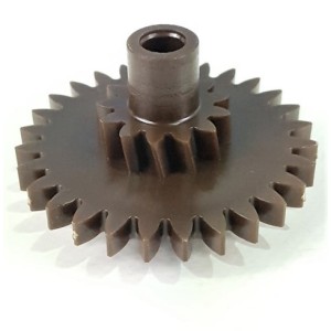 APRILIA MX SX RX RS 125 ROTAX122 INGRANAGGIO POMPA OLIO AP0634035-AP0634035|RiMotoShop