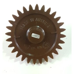 APRILIA MX SX RX RS 125 ROTAX122 OIL PUMP GEAR AP0634035-AP0634035 | RiMotoShop