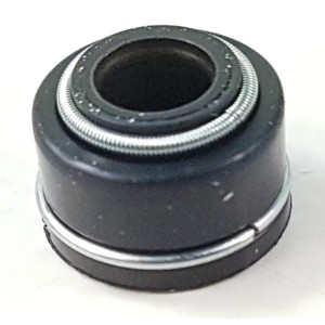 APRILIA MX SX RX RS 125 ROTAX122 Valve guide oil seal AP0230810-AP0230810 | RiMotoShop