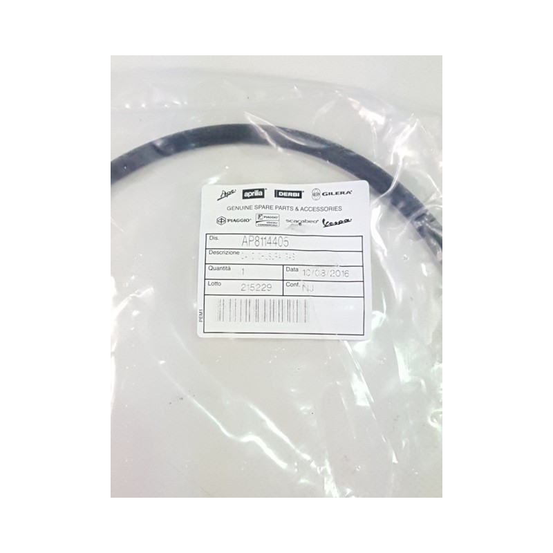 APRILIA RSV 1000 RP TUONO Câble GAS (CLOTURE) AP8114405-AP8114405-RiMotoShop