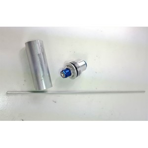 99 02 YAMAHA YZF R6 Registro Pompante stelo forcella-YAM.YZF6-03 | RiMotoShop
