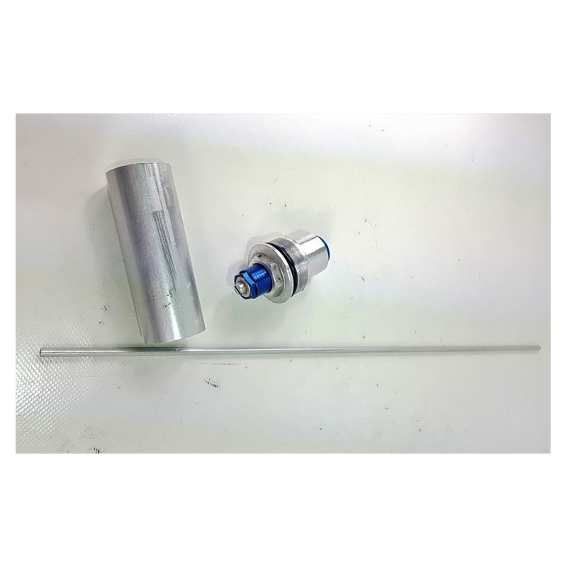 99 02 YAMAHA YZF R6 Registro Pompante stelo forcella-YAM.YZF6-03 | RiMotoShop