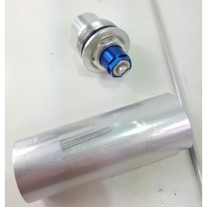 99 02 YAMAHA YZF R6 Registro Pompante stelo forcella-YAM.YZF6-03 | RiMotoShop