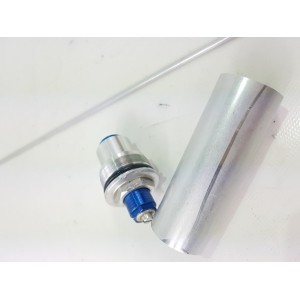 1999 2002 YAMAHA YZF R6 Registry pumping fork leg-YAM.YZF6-03 | RiMotoShop