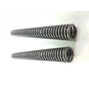 08 2010 APRILIA DORSODURO 750 Molle steli forcella-APR-DRS-7.3 | RiMotoShop