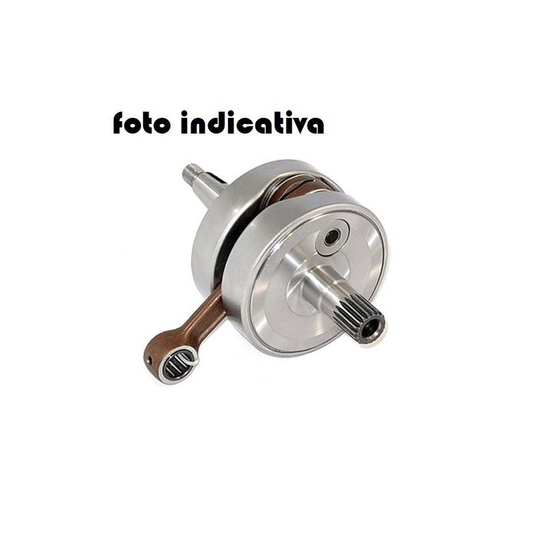 Crankshaft Yamaha YZ 250 F (03-13)-DS10.2403 | RiMotoShop