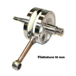 Crankshaft Yamaha YZ 250 (01-02)-DS10.2301 | RiMotoShop