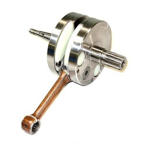Albero motore Yamaha YZ 250 (99-00)-DS10.2399|RiMotoShop