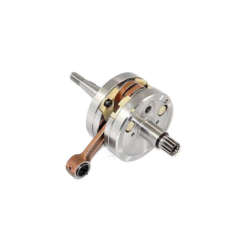 Crankshaft Yamaha YZ 125 2005-2021-DS10.2205 | RiMotoShop