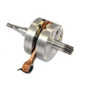 Crankshaft Yamaha YZ 125 (97-00)-DS10.2298 | RiMotoShop