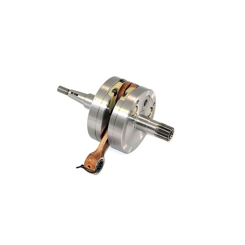Albero motore Yamaha YZ 125 (97-00)-DS10.2298|RiMotoShop