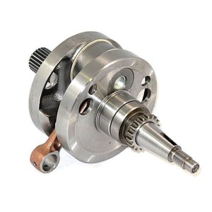 Crankshaft Suzuki RMZ 250 (04-06)-DS10.4334 | RiMotoShop