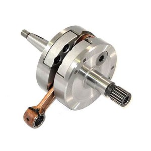 Albero motore Suzuki RM 125 (04-12)-DS10.3204|RiMotoShop