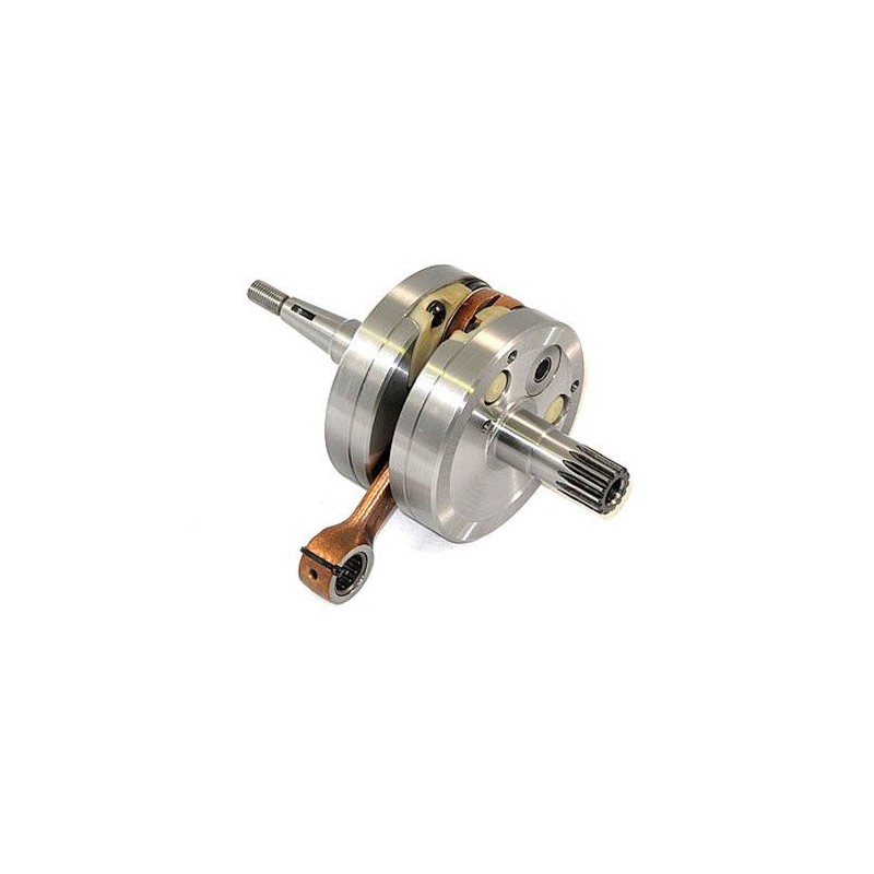 Crankshaft Suzuki RM 125 (01-03)-DS10.3201 | RiMotoShop