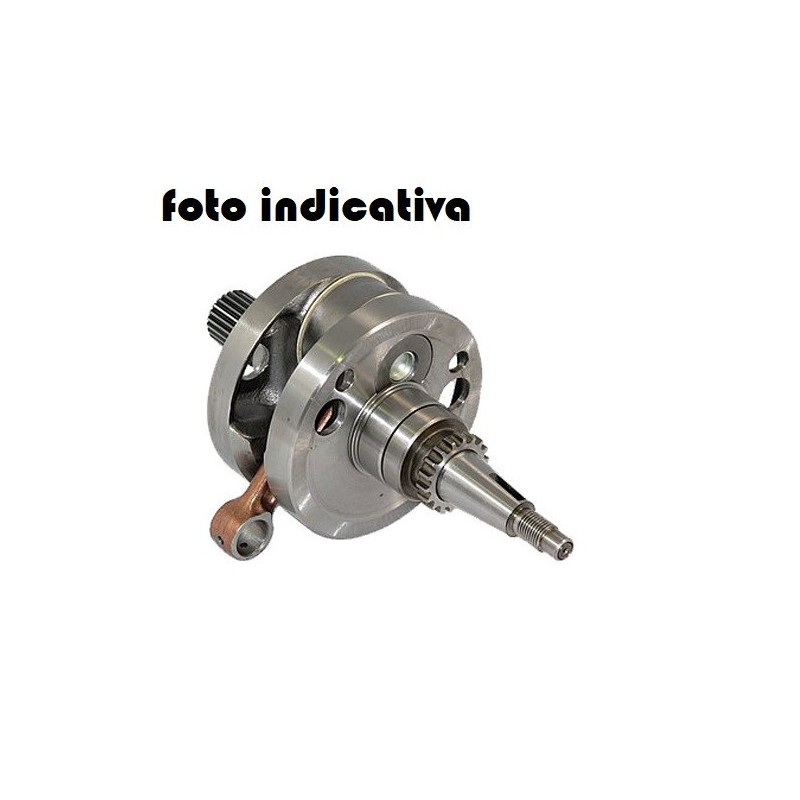 Crankshaft Kawasaki KX 125 (03-08)-DS10.4223 | RiMotoShop