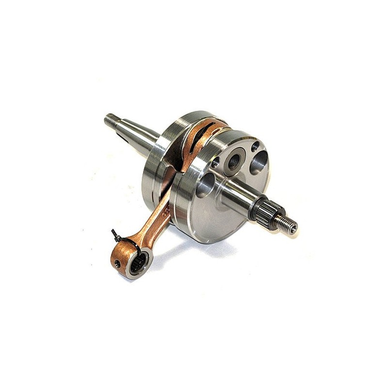 Albero motore Kawasaki KX 85 (06-13)-DS10.4106|RiMotoShop