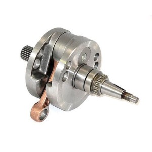Crankshaft Honda CRF 450 R (02-08)-DS10.1402 | RiMotoShop