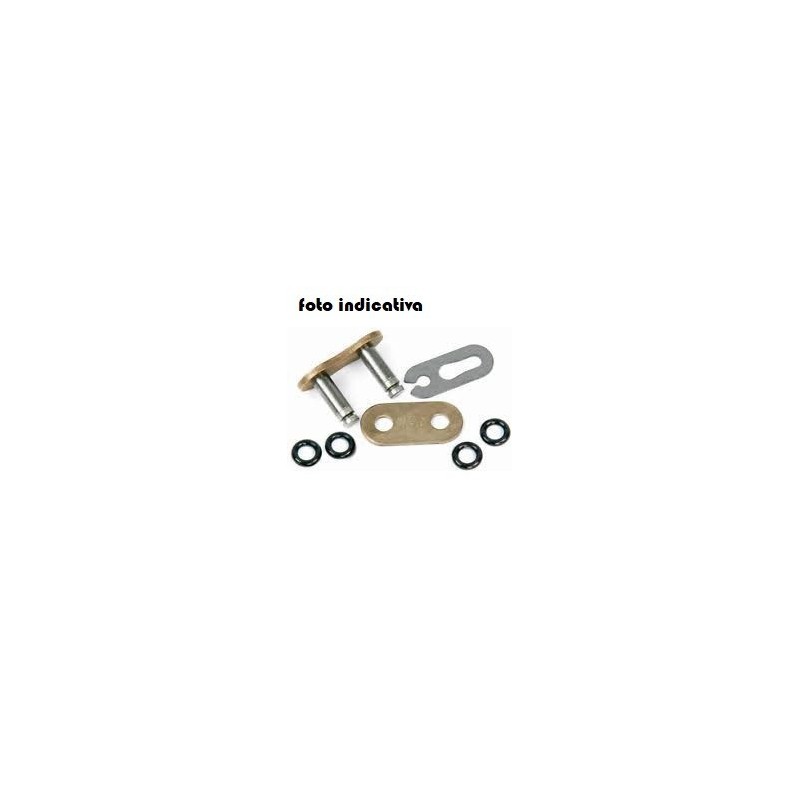 Connecting Link (clip) For Chain 428MXZ-428MXZ.CL | RiMotoShop