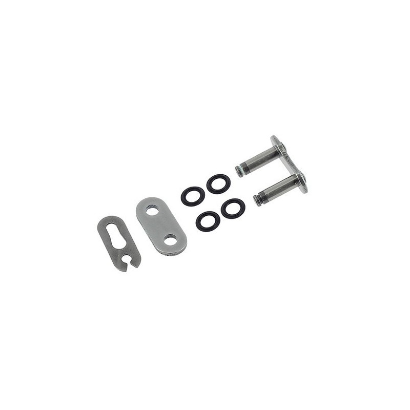 Connecting Link (clip) For Chain 520HR-EC520HR.CL | RiMotoShop