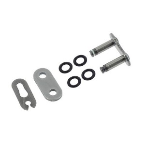 Connecting Link (clip) For Chain 520ENO-EC520ENO.CL | RiMotoShop