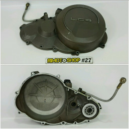 1998 2003 KTM LC4 640 clutch cover-CA1-5015.4E-KTM