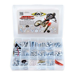 kit vis Pro-Pack Bolt Honda...