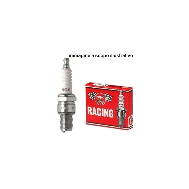 Spark plug Yamaha YZ 250 F (14-18)-NGK.LMAR8G | RiMotoShop