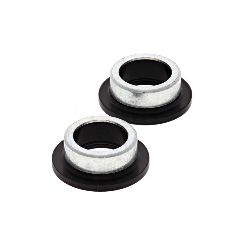 Entretoises de roue Suzuki RM 125 01-12 arrière-WY-11-1049-1-RiMotoShop