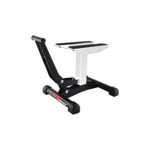 MX enduro Stands CrossPro LIFTING SYSTEM white-8200100006 | RiMotoShop