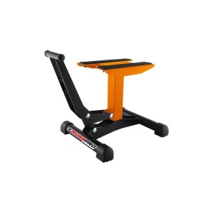 MX enduro Stands CrossPro LIFTING SYSTEM orange-8200100010 | RiMotoShop