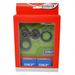 wheel seals kit with spacers and bearings rear KTM SX 250