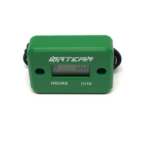 Contaore a filo universale verde-CNTF.V|RiMotoShop