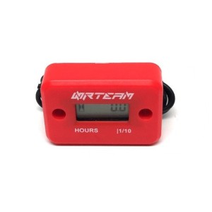 Contaore a filo universale rosso-CNTF.R|RiMotoShop