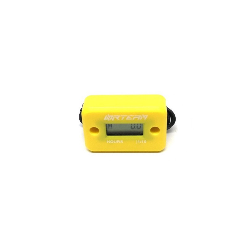 Contaore a filo universale giallo-CNTF.G|RiMotoShop