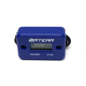 Universal wire hour meter blue-CNTF.B | RiMotoShop