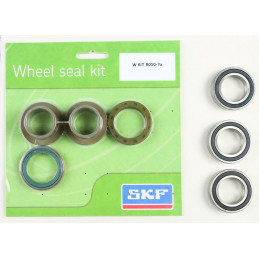 SKF Kit De Joints De Roue Arrière Yamaha YZ450F