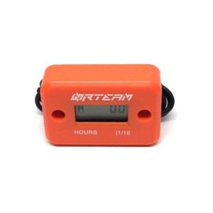 Universal wire hour meter orange-CNTF.A | RiMotoShop
