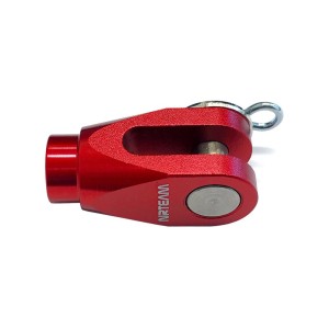 Rod assy brake Suzuki RMZ 450 05-17 Red-DS89.0002R | RiMotoShop