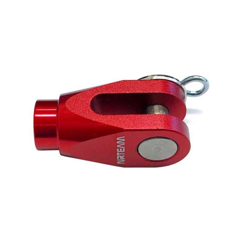 Rod assy brake Honda CR 250 02-07 Red-DS89.0001R | RiMotoShop