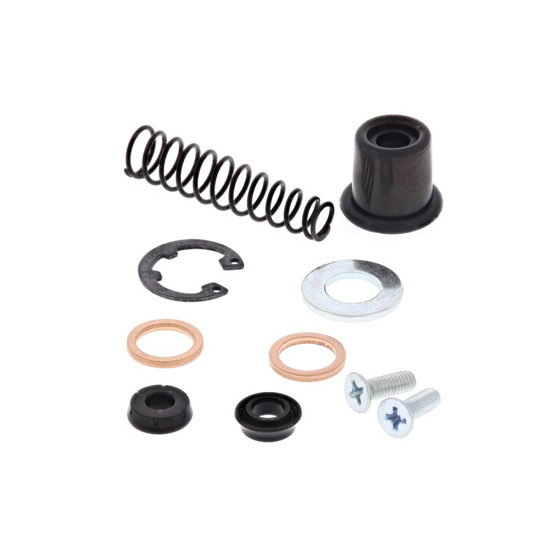 Suzuki RM 250 (1999-2012) front brake pump overhaul kit-WY-18-1002 | RiMotoShop