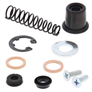 Kit revisione pompa freno Suzuki RMZ 450 (2005-2025) anteriore-WY-18-1002|RiMotoShop